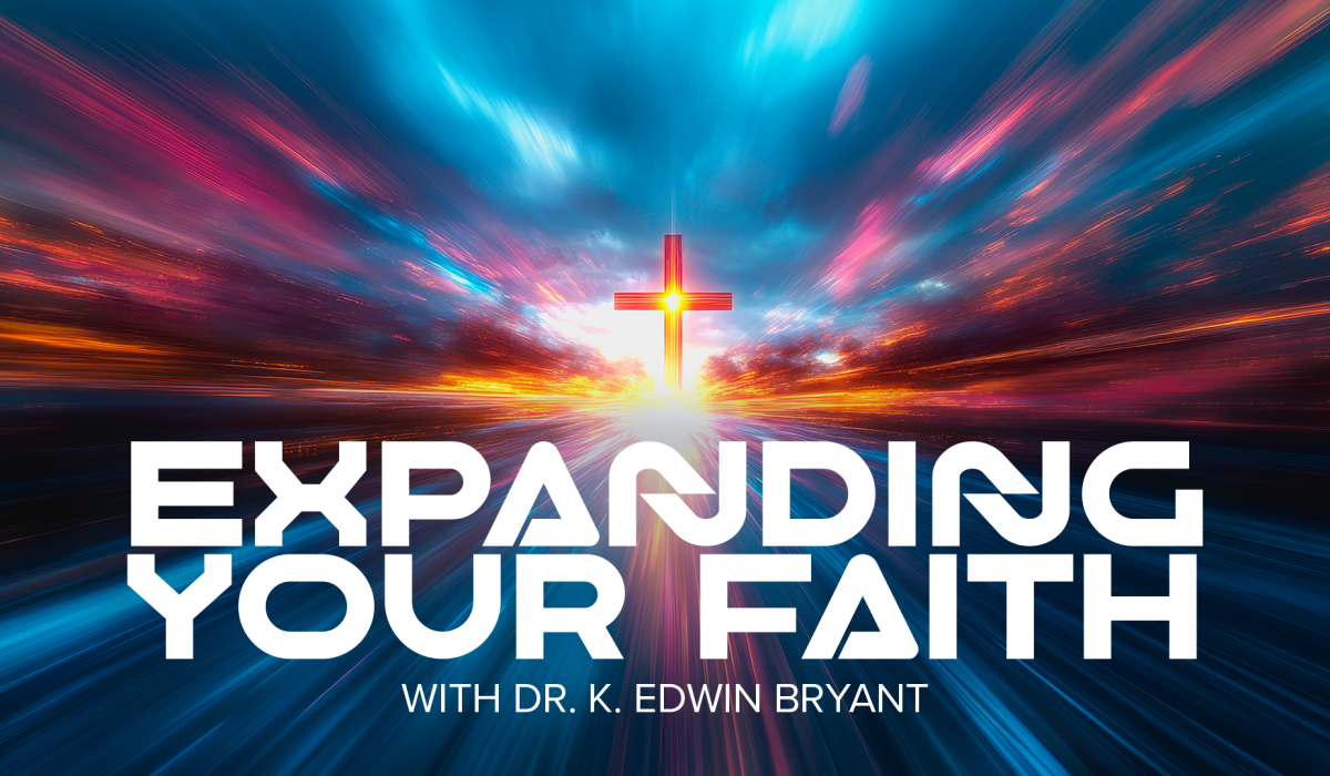 Expanding Your Faith