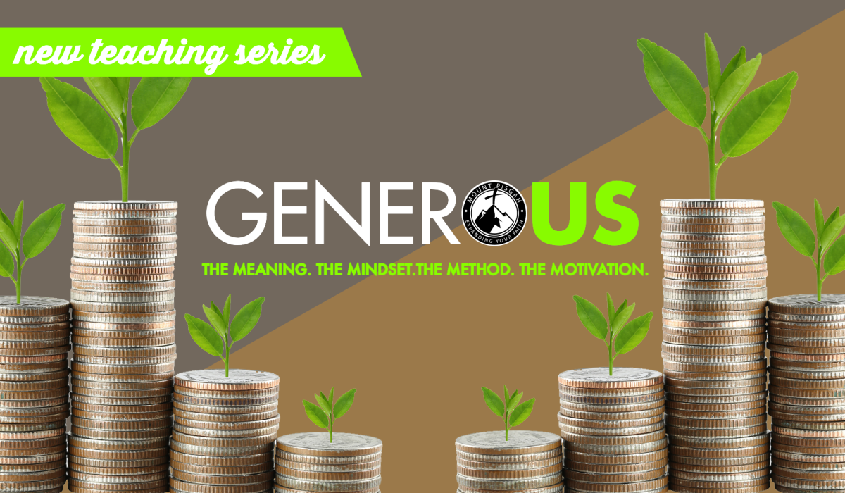 Generous V3 1920x 1080